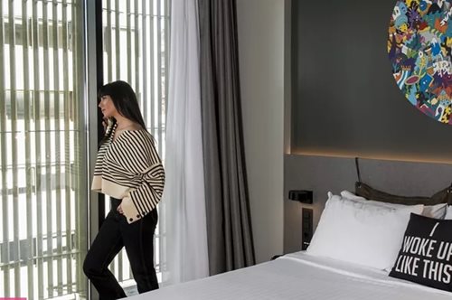 Ένα άψογο σαββατοκύριακο στο κέντρο της Αθήνας