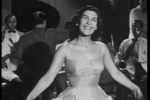 Πέθανε η ηθοποιός Σούλη Σαμπάχ