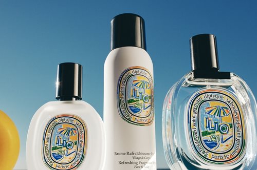 Κρουαζιέρα στη Μεσόγειο | Τα ανάλαφρα, καλοκαιρινά αρώματα που θα σε ταξιδέψουν