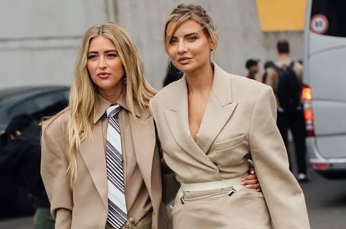 Trend Talk powered by Answear: Ποια είναι τα stylish jackets της φετινής σεζόν;