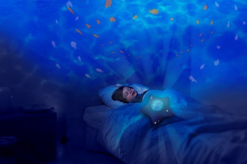 Καλύτερος ύπνος για τα παιδιά, καλύτερη ποιότητα ζωής για τους γονείς