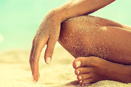 Πεντικιούρ: Τα 5 χρώματα που δεν θα φύγουν ποτέ από τη μόδα