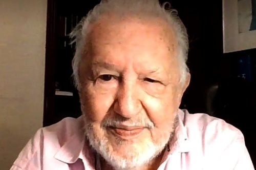 Απεβίωσε ο ψυχίατρος Ματθαίος Γιωσαφάτ