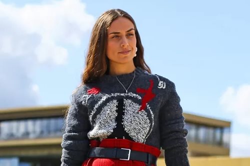 Αυτό είναι το πιο συχνό λάθος που κάνουμε οι γυναίκες στο στιλ μας και φαινόμαστε μεγαλύτερες