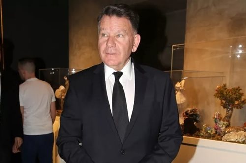 Έφυγε από τη ζωή ο Αλέξης Κούγιας - Οι μεγάλες υποθέσεις της καριέρας του και η τελευταία του μάχη