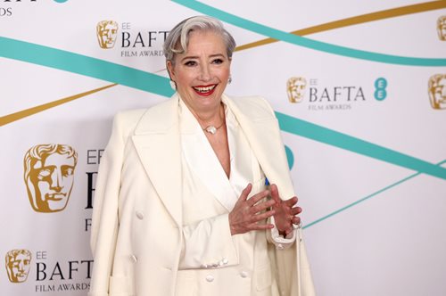 Έμμα Τόμσον: 