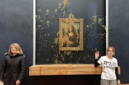 Γιατί οι ακτιβιστές 