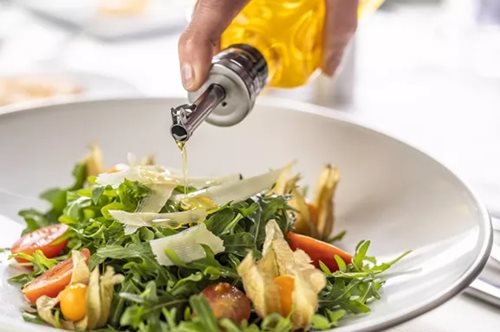 Green Mediterranean Diet: Τι είναι και γιατί να τη δοκιμάσεις;