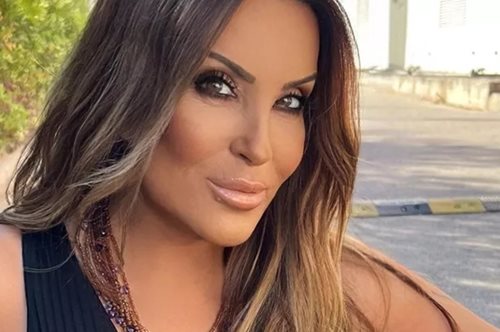 Η Ναταλία Γερμανού τόλμησε ένα από τα πιο hot κουρέματα της σεζόν