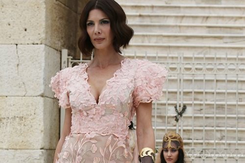 Μαρίνα Τσιντικίδου: 