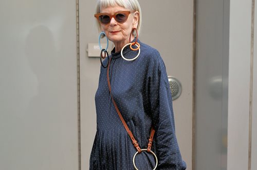 Λιν Σλέιτερ: H καθηγήτρια Πανεπιστημίου που έγινε κατά λάθος…influencer