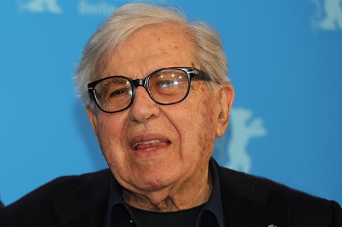 Πάολο Ταβιάνι: Πέθανε ο θρυλικός σκηνοθέτης στα 92 του