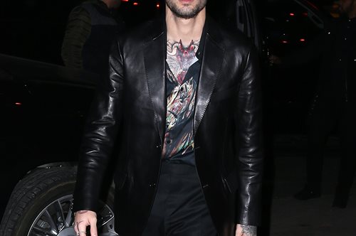 Ζέιν Μαλίκ: Προτρέπει τον Βρετανό πρωθυπουργό να μοιράσει δωρεάν γεύματα σε παιδιά που βρίσκονται στο όριο της φτώχιας