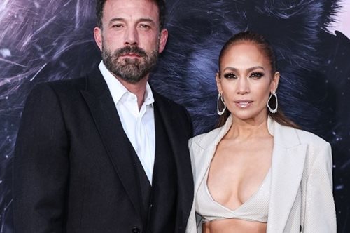 Jennifer Lopez- Ben Affleck | Πιο ερωτευμένοι από ποτέ σε prive poker πάρτι