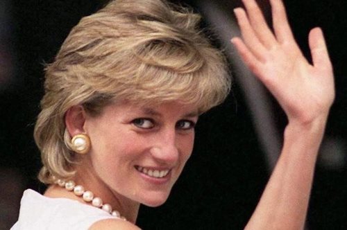 Ο άντρας που άλλαξε για πάντα την Νταϊάνα