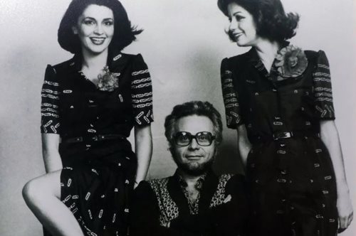 Φιλήμων: Ο σχεδιαστής που 