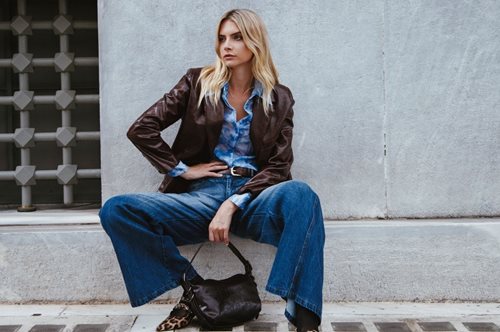 5 τάσεις του φθινοπώρου που θα υιοθετήσεις φέτος και θα φοράς για χρόνια