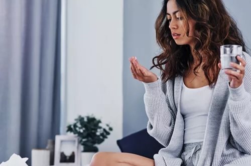 Μαγνήσιο: Τι θα συμβεί στον οργανισμό σου εάν παίρνεις καθημερινά;