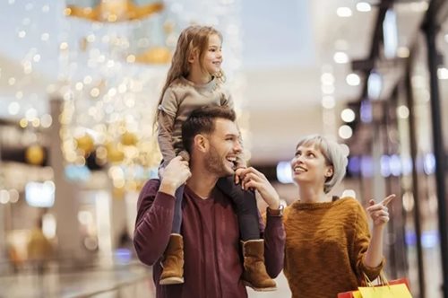 Για εμένα, για εκείνον, για τα μικρά: Τα πιο όμορφα δώρα για την ονομαστική σας γιορτή