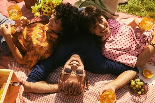 Το απεριτίφ που παίρνει το χρυσό στις διακοπές