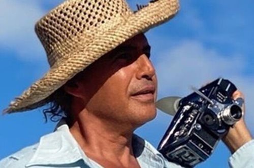 Η απίστευτη μεταμόρφωση του Μπίλι Ζέιν σε Μάρλον Μπράντο