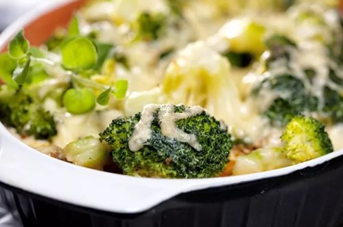 Παχαίνουν τα λαχανικά; Αυτά, ναι!