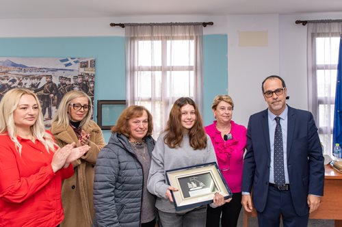 Πώς η συγκινητική φιλία του Καπετάν Βασίλη Σισκόπουλου και του γείτονα του Εμμάνουελ Χαζάν ξεγέλασε τους Γερμανούς και χάρισε ζωή