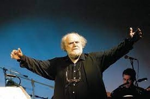 Γιάννης Μαρκόπουλος: Η μουσική ψυχή της Ελλάδας σίγησε