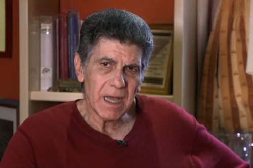 Γιάννης Μπέζος: