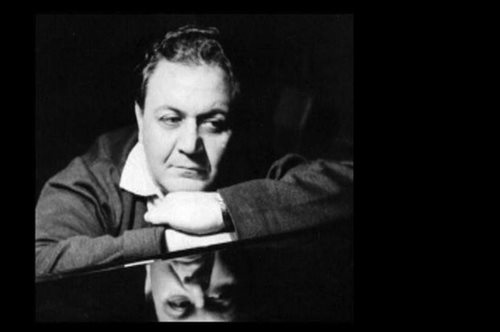 Μάνος Χατζιδάκις - Βιογραφικό σε πρώτο πρόσωπο: 