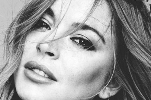 Λίντσει Λόχαν: Το baby shower που διοργάνωσαν οι φίλες της λίγο πριν γίνει μαμά