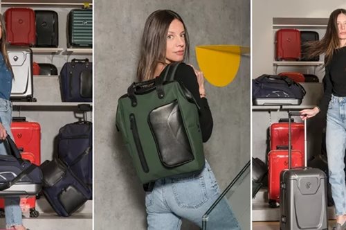 Peugeot Voyages: Τα μυστικά της Χρυσιάννας Ανδριοπούλου για κομψότητα και λειτουργικότητα στα ταξίδια