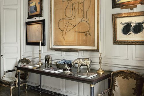 Η αριστουργηματική συλλογή του Hubert de Givenchy έσπασε κάθε ρεκόρ