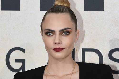 Κάρα Ντελεβίν: Η κατάρρευση και η ανησυχία για την υγεία της