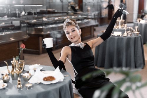 Audrey Hepburn: Η τελευταία συνέντευξη στον τεράστιο κήπο του σπιτιού της στην Ελβετία πριν από 30 χρόνια