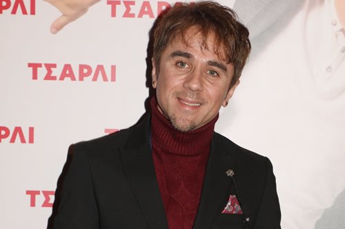 30 χρόνια πριν: Η πρώτη συνάντηση του Θανάση Τσαλταμπάση με τον Γιάννη Μπέζο