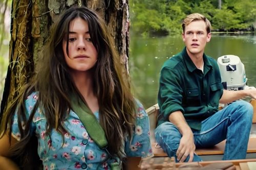 H ταινία που έφτασε στην κορυφή του Netflix