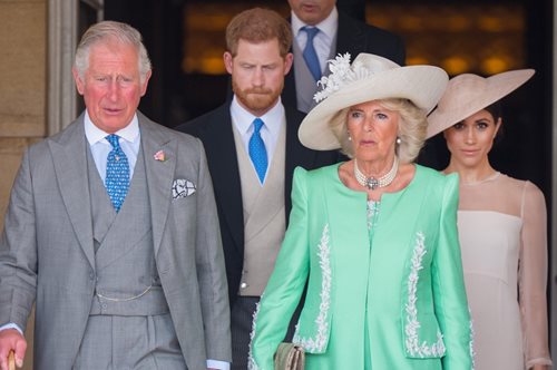 Το χριστουγεννιάτικο δώρο του Χάρι στον 