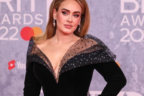 Η Αντέλ δεν έμπαινε στο μετρό για 20 χρόνια