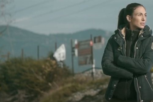 Τέμπη: Στο Netflix το ντοκιμαντέρ 