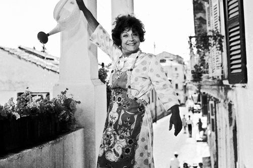 Αυτή είναι η αληθινή ιστορία για το πώς γράφτηκε το τραγούδι 