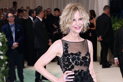 Μεγκ Ράιαν: Το μεγάλο 