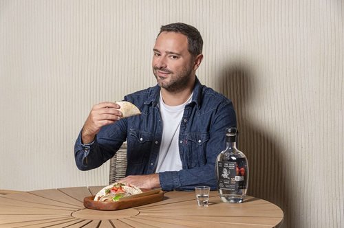 Πίνοντας mezcal στην Αθήνα σαν βέρος Μεξικάνος