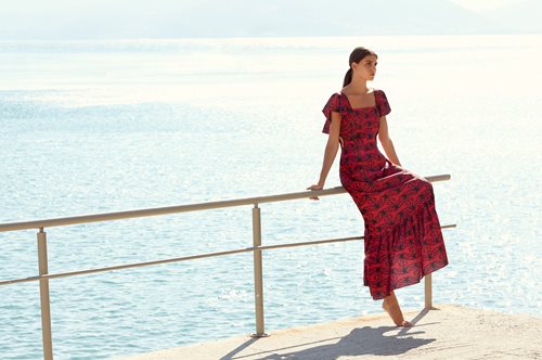 The Artians | Το ελληνικό resortwear στα καλύτερά του