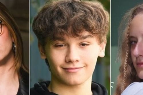 Τι λένε τα παιδιά των ομόφυλων ζευγαριών: 