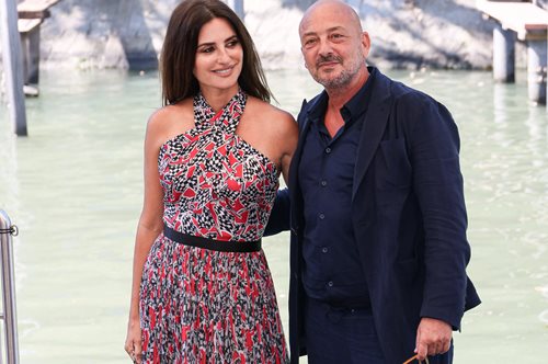 Εμανουέλε Κριαλέζε: 