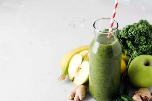 Καταπολέμησε τη φλεγμονή με αυτόν τον χυμό: Και κράτα μακριά τις ιώσεις