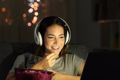 3 απογευματινές - βραδινές συνήθειες για απώλεια βάρους