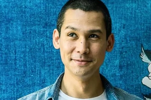 Σωτήρης Κοντιζάς: Η φωτογραφία με τα παιδιά του στο υπέροχο δωμάτιό τους