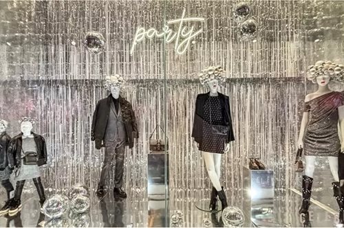 Οι καλύτερες επιλογές δώρων από τα πολυκαταστήματα notos